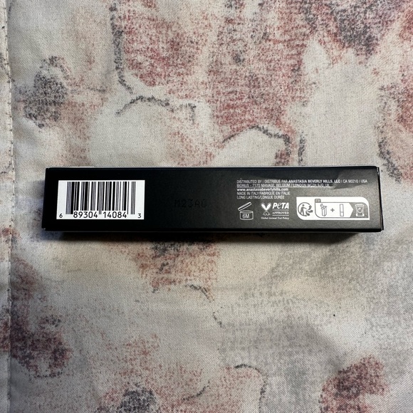 Anastasia Lash Sculpt Mascara - Picture 5 of 5